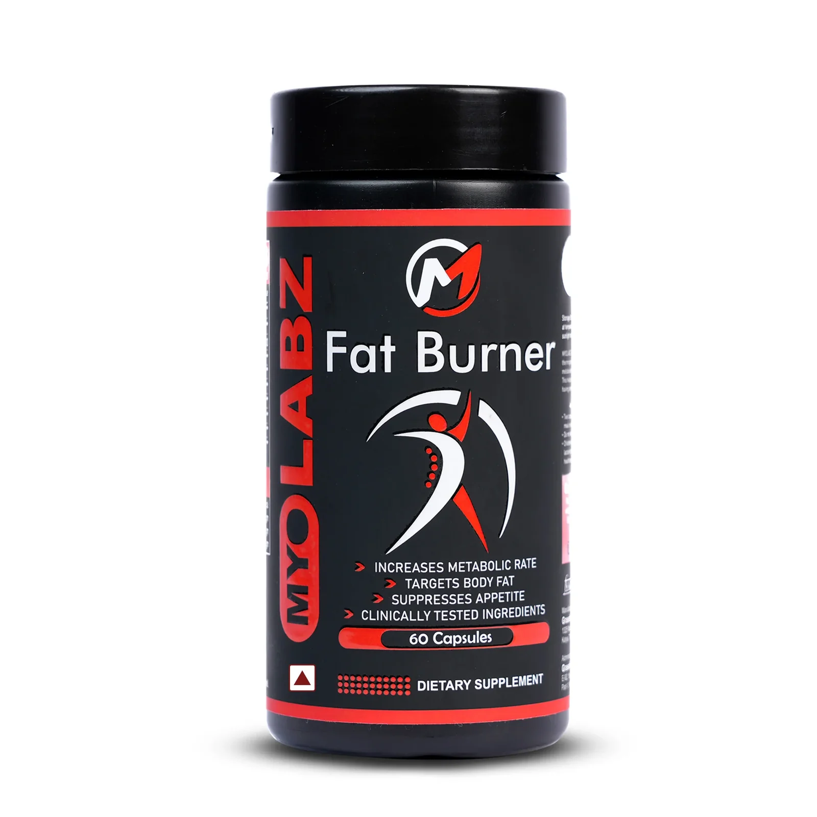 Myolabz Fat Burner Capsules